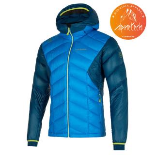 Bunda La Sportiva Aiguille Down Jacket Men L