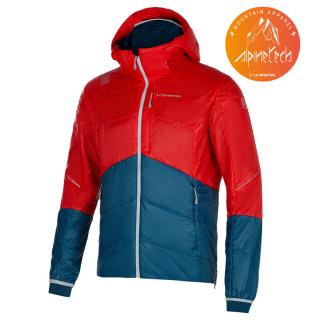 Bunda La Sportiva Alpine Guide Primaloft Hoody Men L