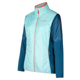 Bunda La Sportiva Ascent Primaloft Jacket women L