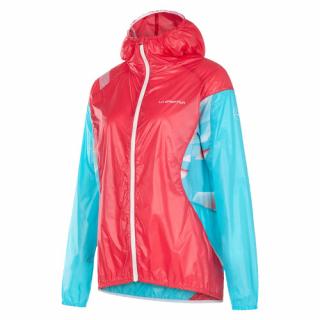 Bunda La Sportiva Briza Windbreaker Jacket Women L