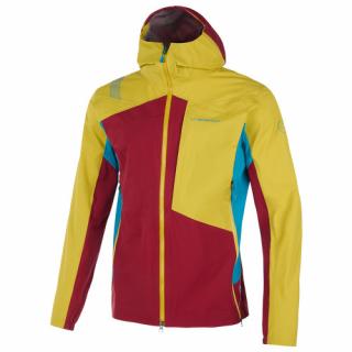 Bunda La Sportiva Crizzle EVO Shell Jacket Men M