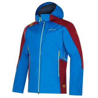 Bunda La Sportiva Crossridge Evo Shell Jacket men XL