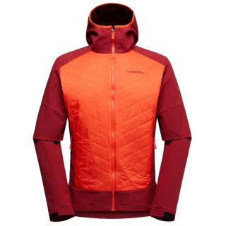 Bunda La Sportiva Kap Hybrid Hoody Men M