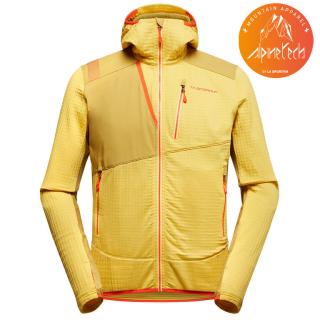 Bunda La Sportiva Lucendro Thermal Hoody Men L