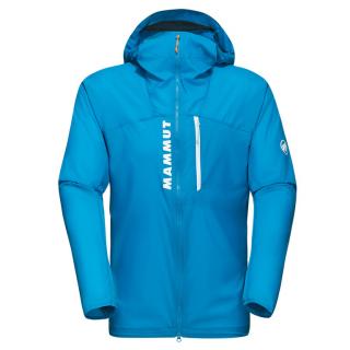 Bunda Mammut Aenergy WB Hooded Jacket Men L