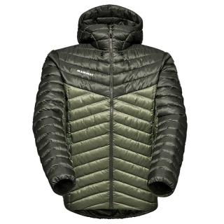 Bunda Mammut Albula IN Hooded Jacket Men L