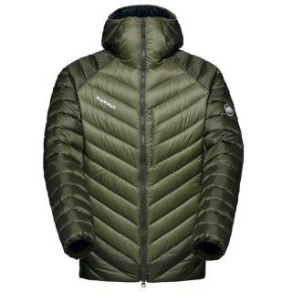 Bunda Mammut Broad Peak IN Hooded Jacket Men L