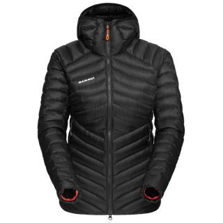 Bunda Mammut Broad Peak IN Hooded Jacket Women M