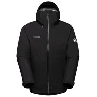 Bunda Mammut Convey 3 in 1 HS Hooded Jacket Men L