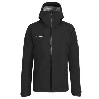 Bunda Mammut Convey 3 in 1 HS Hooded Jacket Men XXL