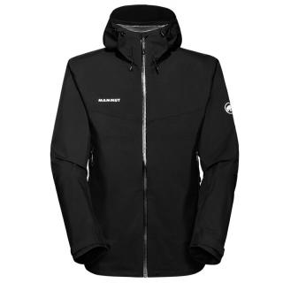 Bunda Mammut Convey Tour HS Hooded Jacket Men L