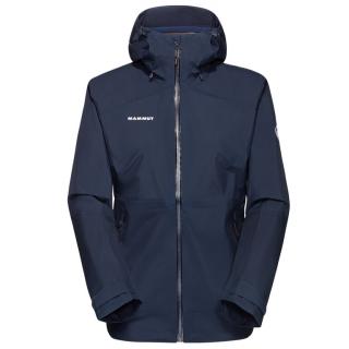 Bunda Mammut Convey Tour HS Hooded Jacket Women L