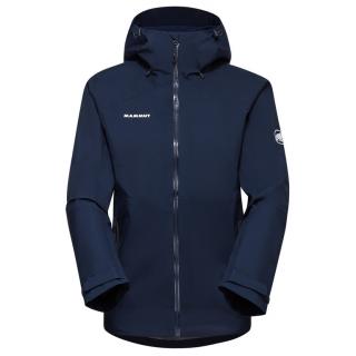 Bunda Mammut Convey Tour HS Hooded Jacket Women XS