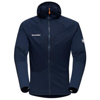 Bunda Mammut Eiger Nordwand ML Hybrid Hooded Jacket Men L