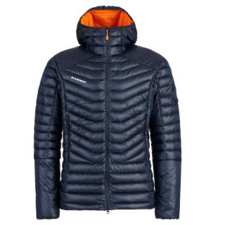 Bunda Mammut Eigerjoch Advanced IN Hooded Jacket Men L