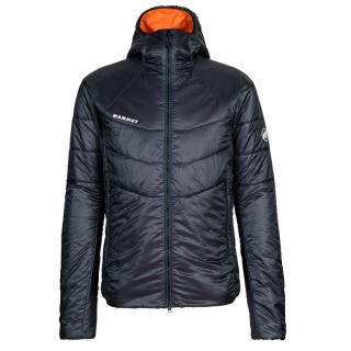 Bunda Mammut Eigerjoch Light IN Hooded Jacket Men L