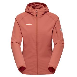 Bunda Mammut Madris Light ML Hooded Jacket Women L