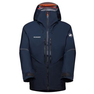 Bunda Mammut Nordwand Advanced HS Hooded Jacket Men L