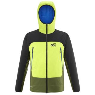 Bunda Millet FUSION AIRWARM HOODIE Men L