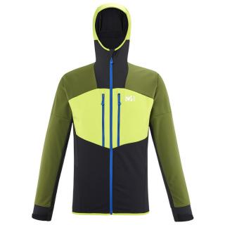 Bunda Millet GEILO SHIELD Hoodie men M