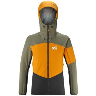 Bunda Millet RUTOR LIGHT 2.5L jacket Men M