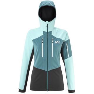 Bunda Millet WHITE SHIELD jacket Women L