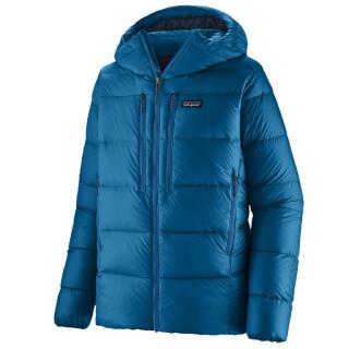 Bunda Patagonia Men's Fitz Roy Down Hoody L