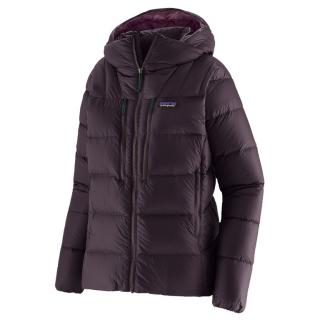 Bunda Patagonia Womens Fitz Roy Down Hoody M