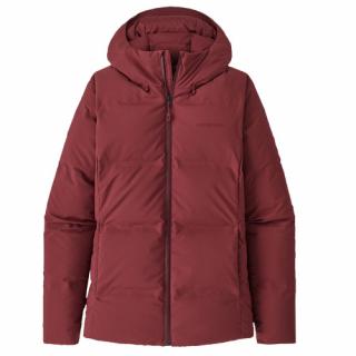 Bunda Patagonia womens Jackson Glacier jacket S