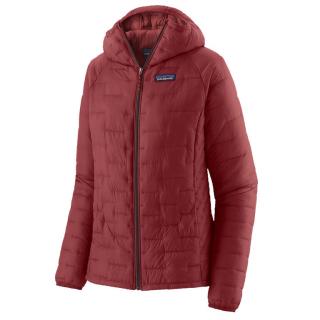 Bunda Patagonia Womens Micro Puff Hoody L