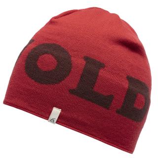 Čiapka Devold DEVOLD LOGO BEANIE