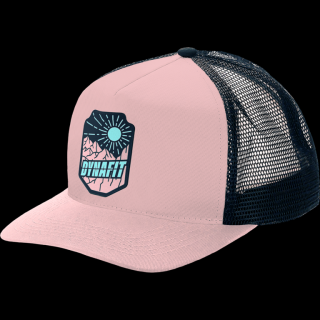 Čiapka Dynafit PATCH TRUCKER CAP