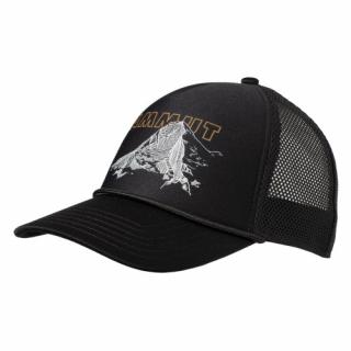 Čiapka Mammut Crag Cap L-XL