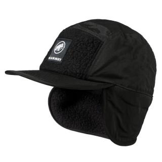 Čiapka Mammut Fleece Cap L-XL