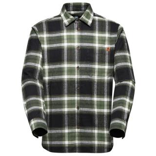 Košeľa dlhý rukáv Mammut Trovat Longsleeve Shirt Men L