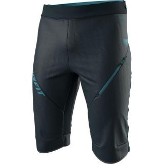 kraťasy dynafit MEZZALAMA Polartec ALPHA OVERShort Men L