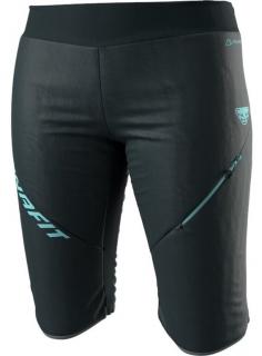 kraťasy dynafit MEZZALAMA Polartec ALPHA OVERShort Women L