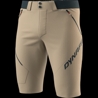 Kraťasy Dynafit TRANSALPER 4 DST SHORTS men M