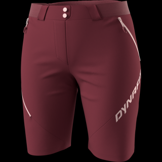 Kraťasy Dynafit TRANSALPER 4 DST SHORTS women L