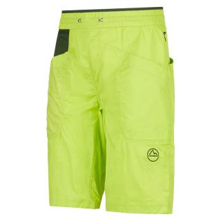 Kraťasy La Sportiva Bleauser Short men XXL