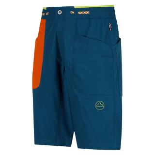 Kraťasy La Sportiva Ecstatic Short men M