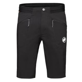 Kraťasy Mammut Aenergy Light SO Shorts men 48