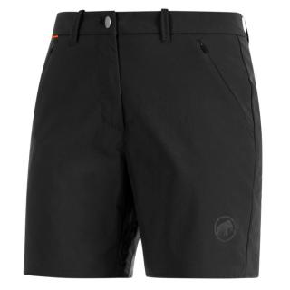 Kraťasy Mammut Hiking Shorts Women 38