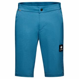 Kraťasy Mammut Massone Light Shorts men 50