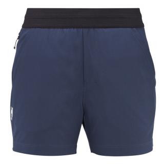 Kraťasy millet WANAKA STRETCH SHORT III women L