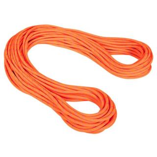 Lano Mammut 9.5 Alpine Dry Rope