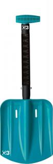 Lavínová lopata G3 Spade TEch Shovel