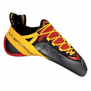 Lezečky La Sportiva Genius 38,5 EU