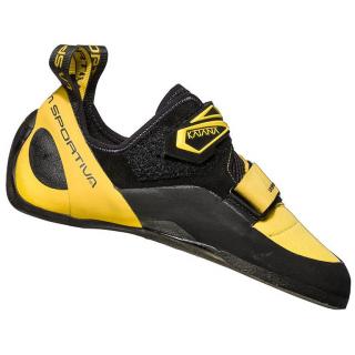 Lezečky La Sportiva Katana 39,5 EU