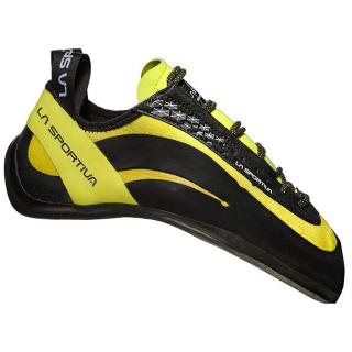 Lezečky La Sportiva Miura 41,5 EU